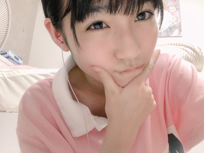 Twitterのコスプレ画像6