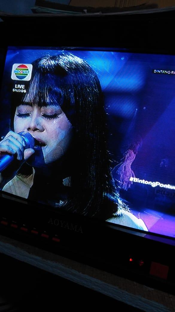 midyawisma's tweet photo. #PurnamaLestyKejoraDiBP5 https://t.co/UArHQzOGBT