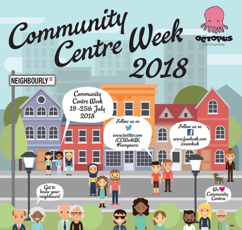 Whooooop!!

Happy Community Centres Week #CCWeekUK to all community centres in Haringey incl <a href="/LordshipHub/">Lordship Hub Co-op</a>
<a href="/stf_engineroom/">The Engine Room</a> <a href="/ChestnutsCentre/">Chestnuts Community</a>
<a href="/TCHubHaringey/">TheCommunityHub-Haringey</a> <a href="/HornseyVale/">Hornsey Vale Community Centre</a>

Thank you for organising <a href="/OctopusCN/">Octopus Community Network</a>