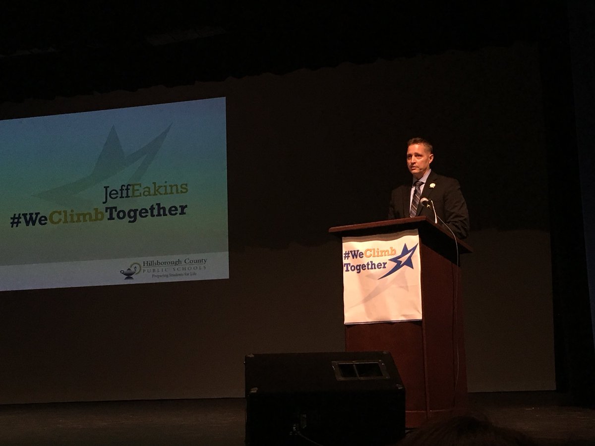 Hillsborough Schools tweet media