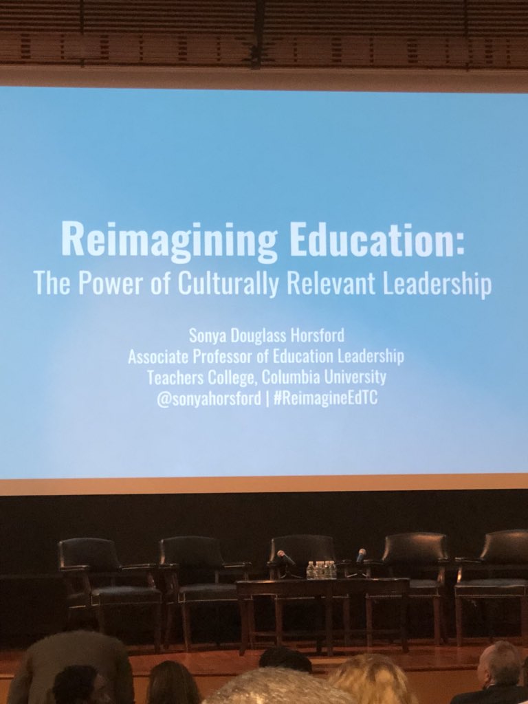Feng_Donald's tweet photo. Day 4 Culturally Sustaining Leadership: โIt is your responsibility to change society if you think of yourself as an educated leader.โ James Baldwin @ReimagineEdTC #CRSL https://t.co/L7eJxgbaAr