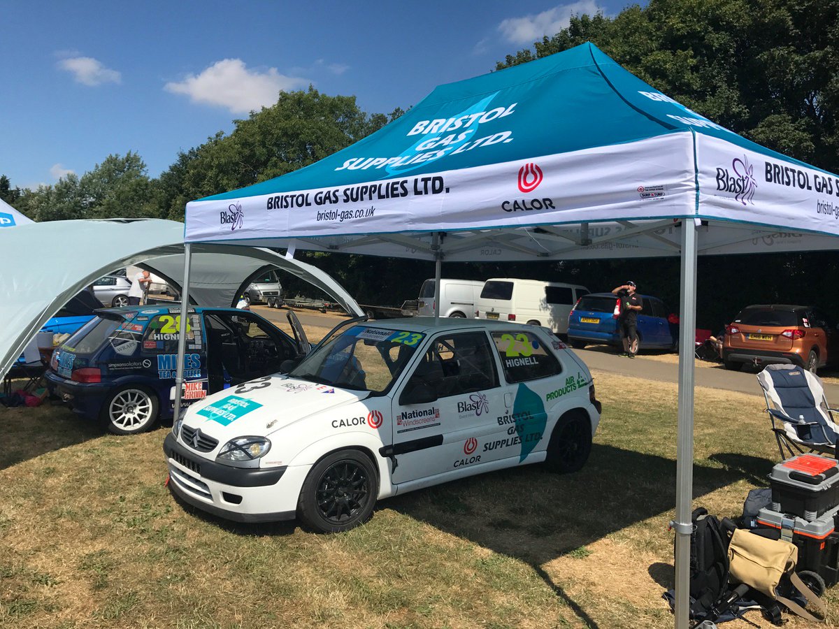 Bristol Gas Supplies (Bristol_Gas) Twitter