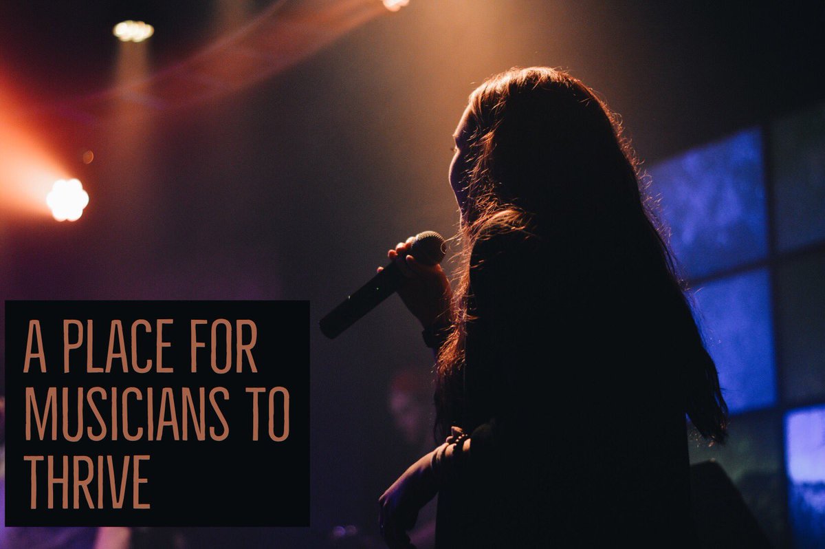 AtlantaSOM's tweet photo. Are you interested in worship? We have the most amazing program for you! We want to see musicians and worship leaders thrive. You will be taught leadership skills all while growing in your craft. Contact us with any questions! https://t.co/6N4XUWieY7