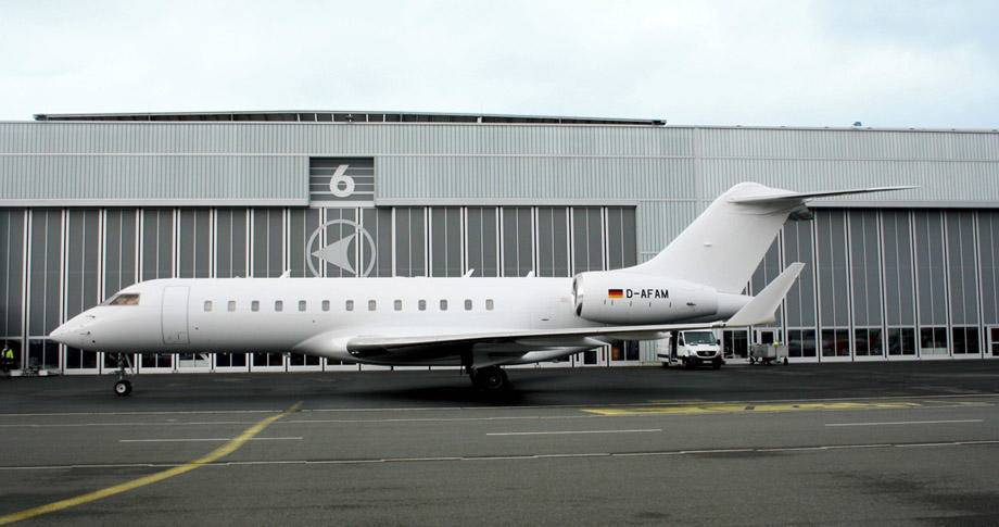 AvBuyer's tweet image. #BombardierGlobalExpress For Sale in Germany. TTAF 8,250. EU Air Ops. ADS-B Out. #jetsforsale ow.ly/ZdrJ30kY5cU