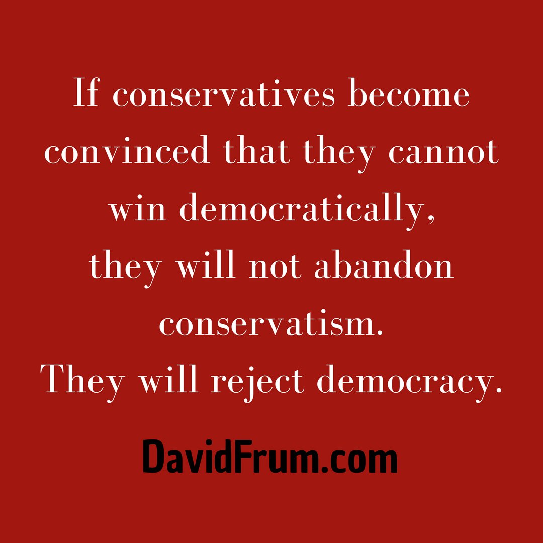 David frum twitter feed David frum twitter feed