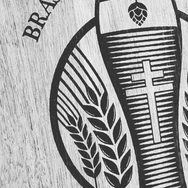 Vous reconnaissez ce logo? Pour découvrir de quoi il s'agit, rendez-vous ce soir à 18h30 sur <a href="/TV8_Moselle_Est/">TV8 Moselle-Est</a> !
#TV8MoselleEst #TV #MoselleEst #TV8ME #France #info #Logo