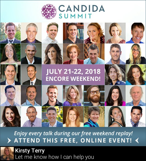 EquilibriumHlth's tweet image. #EncoreWeekend at The #CandidaSummit! All expert talks unlocked starting Saturday at 10am U.S. eastern (New York time)! healthaffiliate.center/20140-29.html