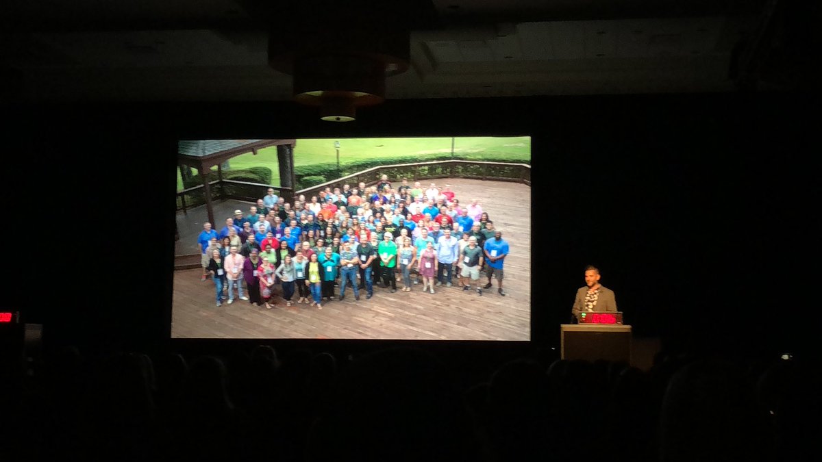 itsallaboutart's tweet image. @StirpeCon oh goodness you got to me, what a wonderful showcase and beautifully told #ADEfamily #ADE2018 #EveryoneCanCeate