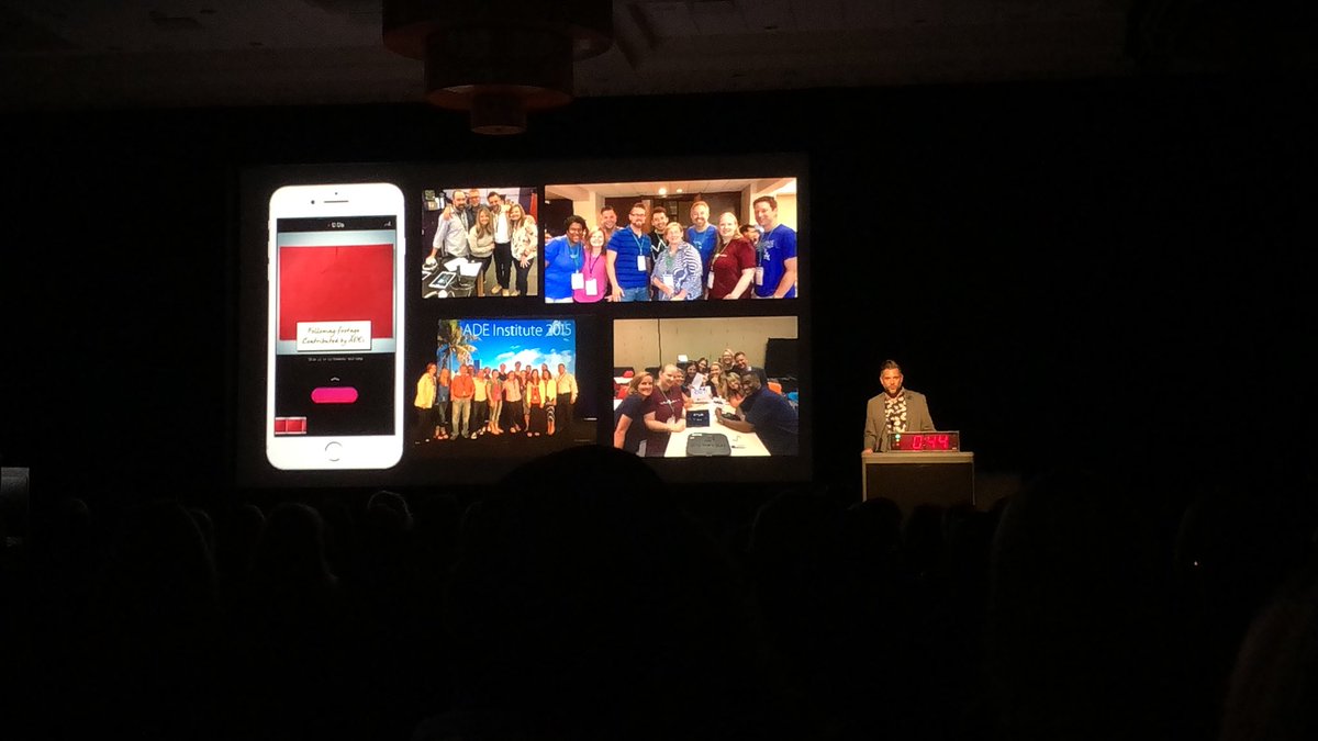 itsallaboutart's tweet image. @StirpeCon oh goodness you got to me, what a wonderful showcase and beautifully told #ADEfamily #ADE2018 #EveryoneCanCeate