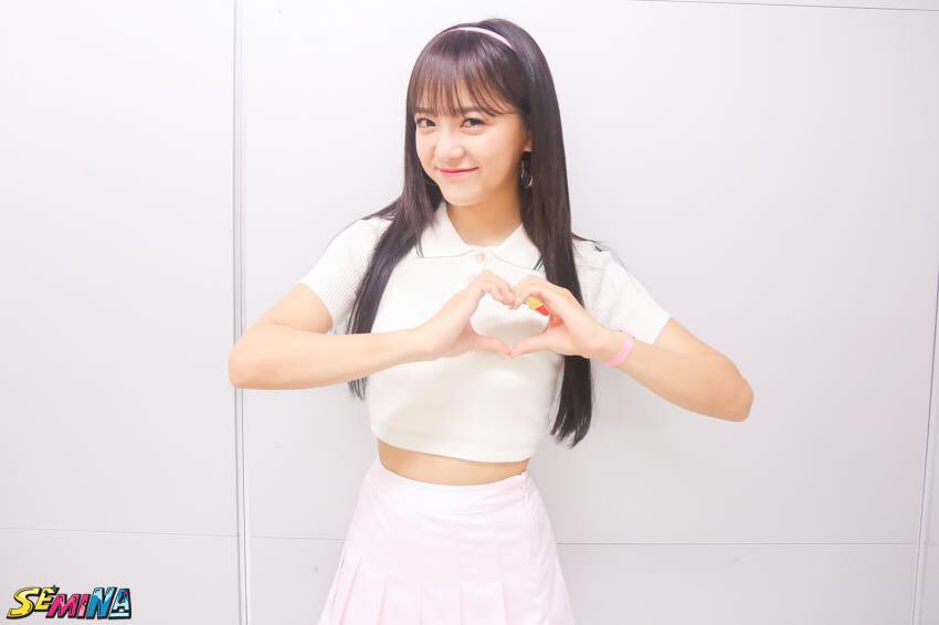 [PIC] 180719 Naver official post updates

naver.me/5Jivkfxw
#김세정 #세정 #구구단 #Gugudan #Gu9udan #Sejeong #SEMINA #세미나