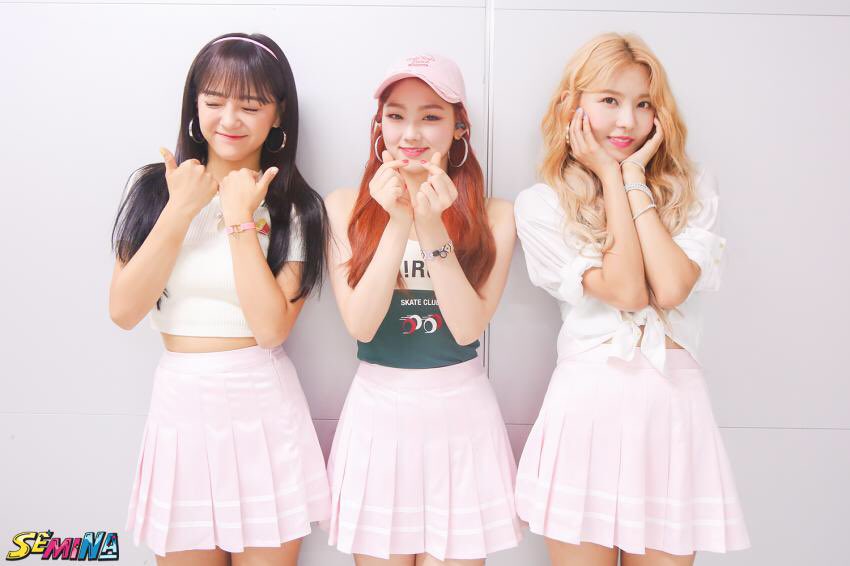 _sejeongdays's tweet photo. [PIC] 180719 Naver official post updates

https://t.co/gxhYRsreVM
#김세정 #세정 #구구단 #Gugudan #Gu9udan #Sejeong #SEMINA #세미나 https://t.co/87Cp1pcStA