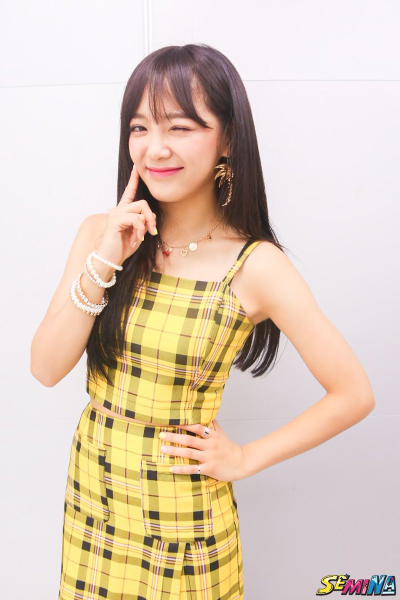 _sejeongdays's tweet photo. [PIC] 180719 Naver official post updates

https://t.co/gxhYRsreVM
#김세정 #세정 #구구단 #Gugudan #Gu9udan #Sejeong #SEMINA #세미나 https://t.co/87Cp1pcStA