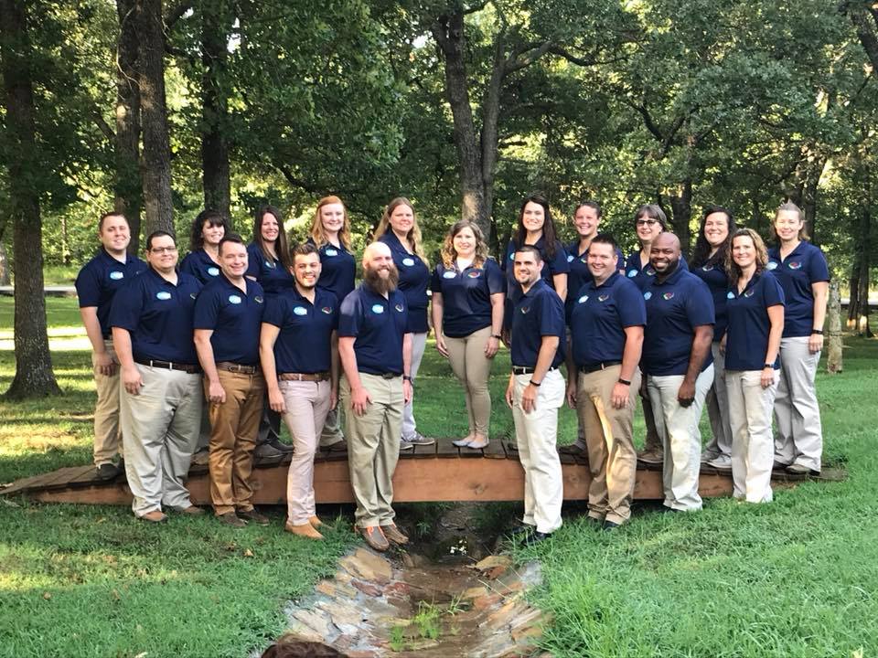 Tomorrow we will complete the 14th National Agriscience Teacher Ambassador Academy. 19 new ambassadors will join the family &amp; set out to train others on inquiry based agriscience edu. Thank you <a href="/corteva/">Corteva Agriscience</a> for supporting ag teachers &amp; #AgEdu! #besolvers #createsolvers #naaeinquiry