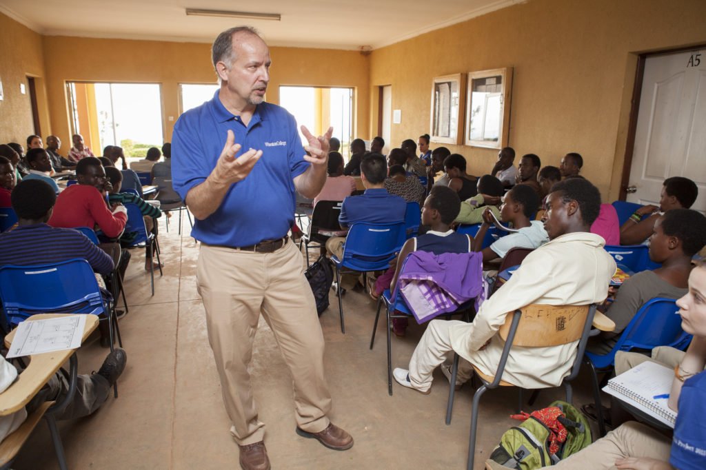 A website devoted to promoting entrepreneurship and social innovators recently published an interview with President <a href="/dhanno/">DerHanno</a> about his work in Africa as part of the platform’s focus on innovation in education. bit.ly/2mwMvto