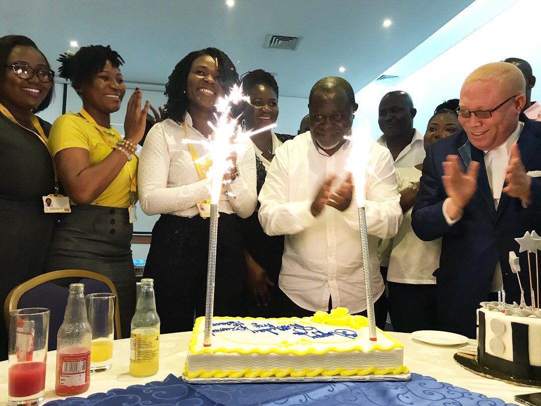 Happy birthday to The Professor, Zoom Zoom Azumah Nelson.  