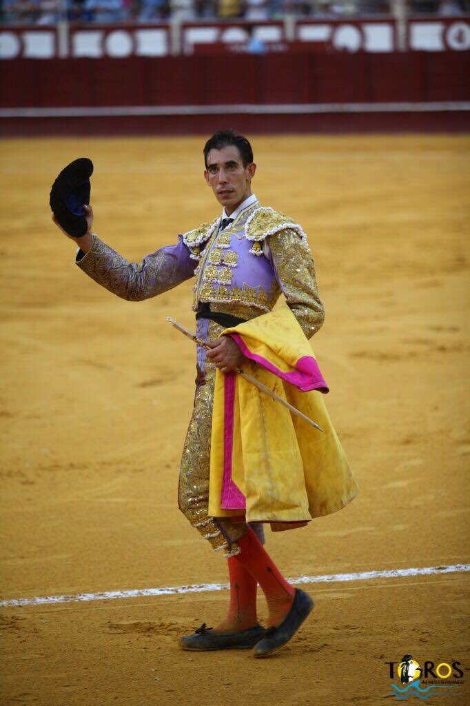 Tras su encerrona en 2017, <a href="/JimenezFortes/">Saúl Jiménez FORTES</a> estará en La Malagueta un año más
🐂El 17 de agosto🐂

Málaga, #unmardetoreo🌊