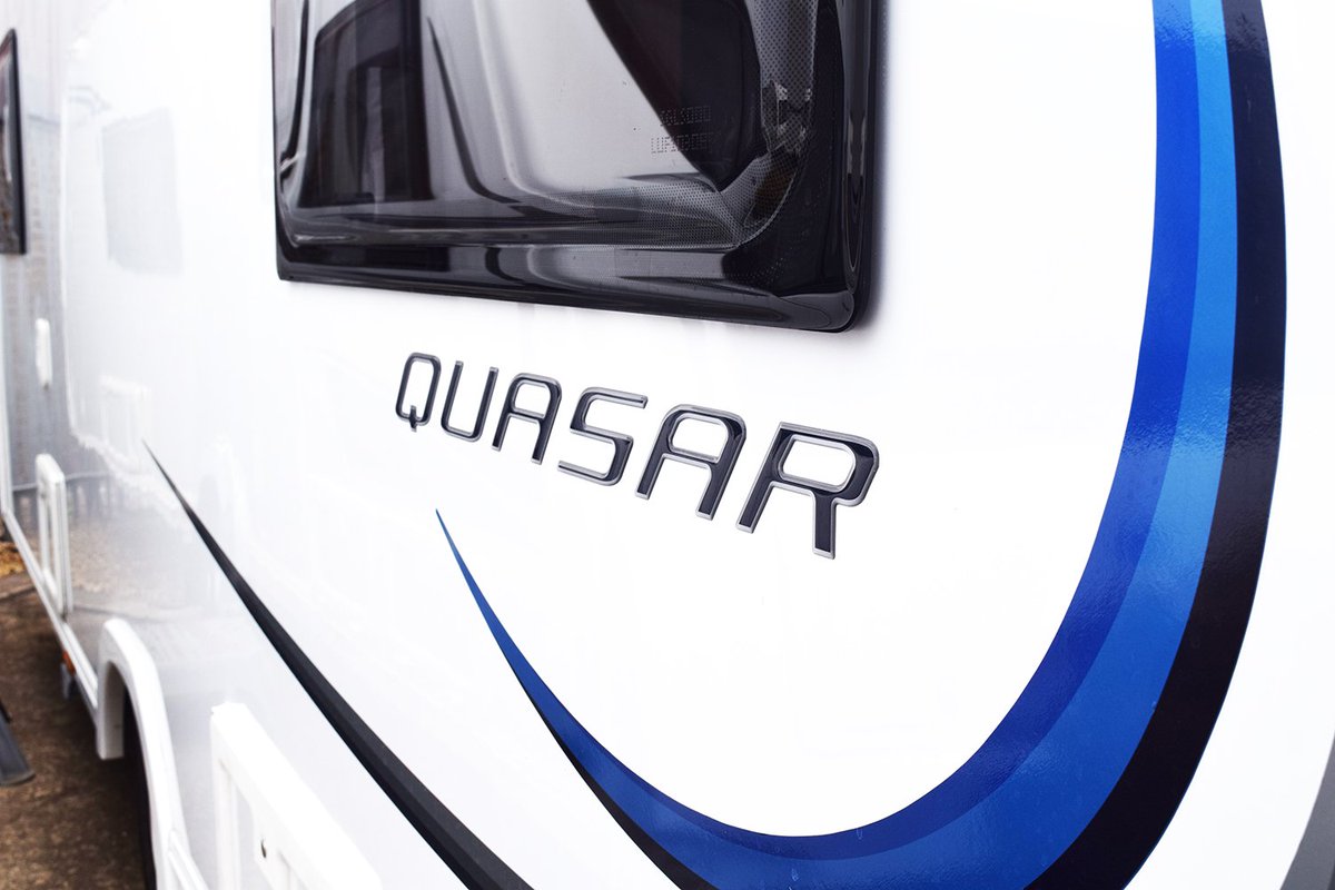 STEP INTO SUMMER !
SAVE £600 on this 2015 Lunar Quasar 525 ! Fantastic interior with some great features.
WAS £15,295
NOW £14,695
Contact info@white-arches.co.uk for more details.
white-arches.co.uk
#caravans #lunar #camping #style #adventure