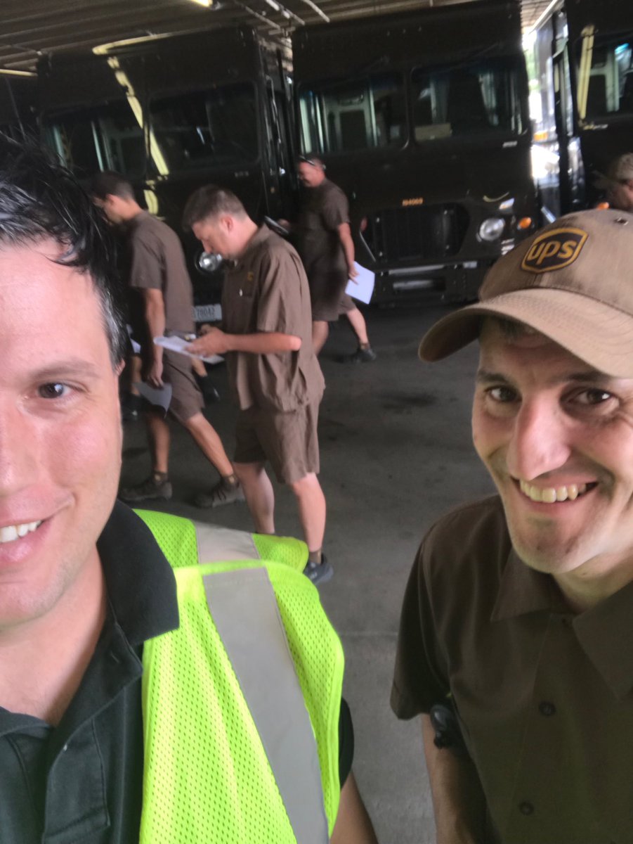 GrapaIsaac's tweet photo. Recognized Phil Pizzitola today for stopping COMPLETELY at all stop signs yesterday. He’s ready for tier 3/intersection Thursday are you? https://t.co/i2dsRQ4yIj