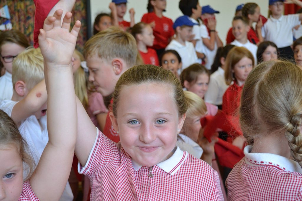 MHDChallenge's tweet photo. Here is the latest school we visited for the #mhdchallengetour @LhpsHadham Amazing children, energetic staff - what a wonderful experience! A big thank you to @sharonnatflair for introducing the #MHDChallenge to this lovely school. #unforgettable https://t.co/Ckogc5pdC2