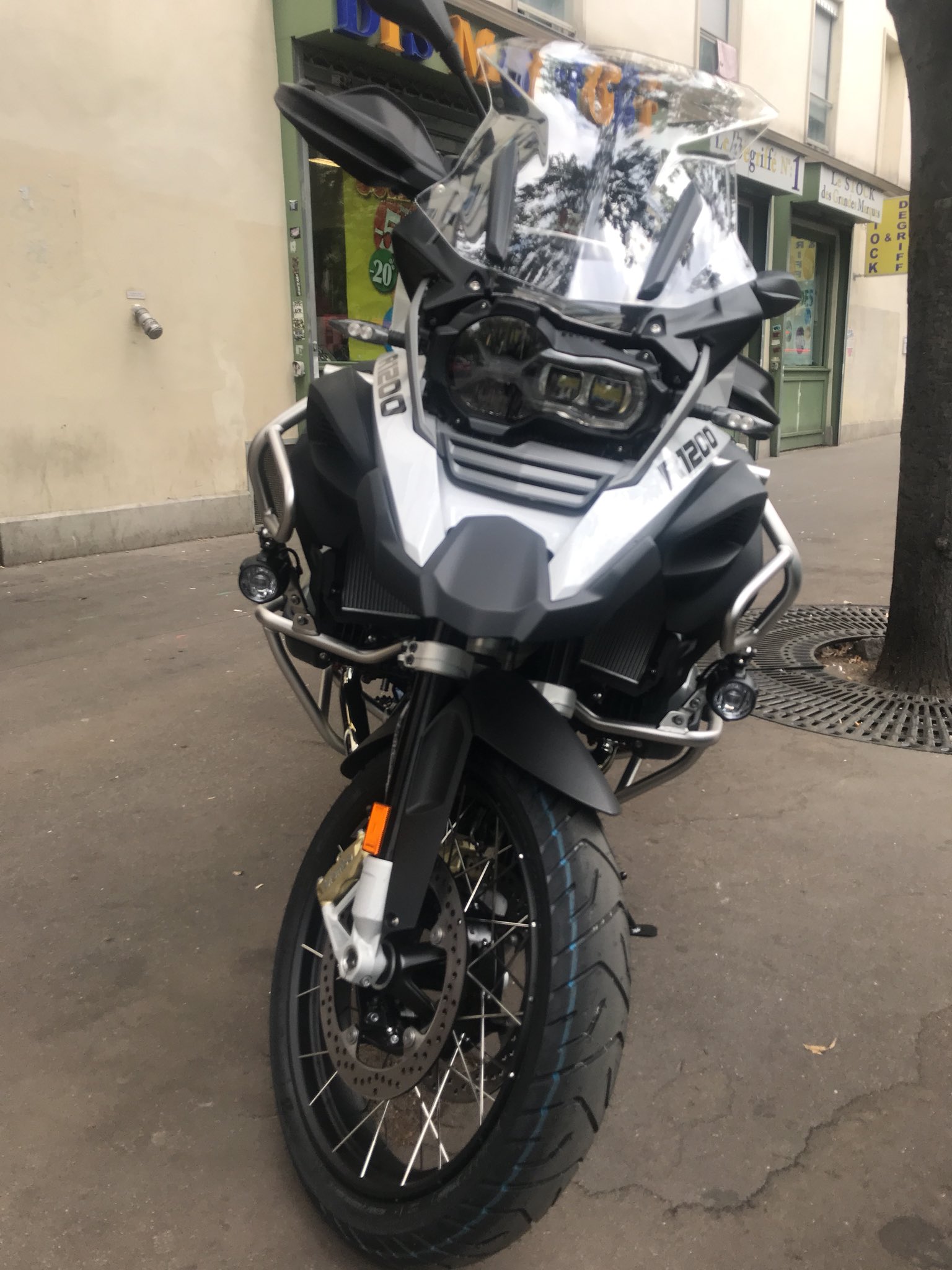 Bmw Motorad BmwMotorad X