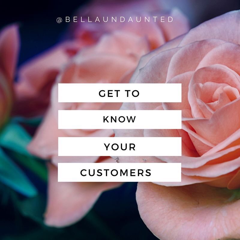 BellaUndaunted's tweet image. Long-term customer loyalty is most likely if you connect with your customers and show a consistent ability to deliver and promote a strong value. 
#loyaltyloyaltyloyalty #loyaltyiskey #loyalcustomers #loyaltyisamust #customerservice #customerloyalty #customerappreciation