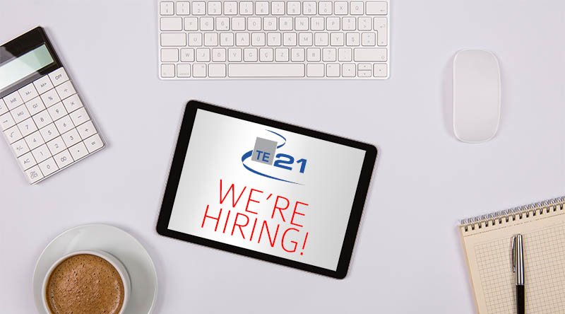 TE21Inc's tweet photo. The TE21 Charleston office is hiring a part-time administrative assistant. Approximately 20 hrs per week, works on-site, must be able to work on a flexible schedule. Shop/drop off packages when needed. Send resumes to info@TE21.com. See job description at: https://t.co/Vvw4PweRc8 https://t.co/orFeEy96xS