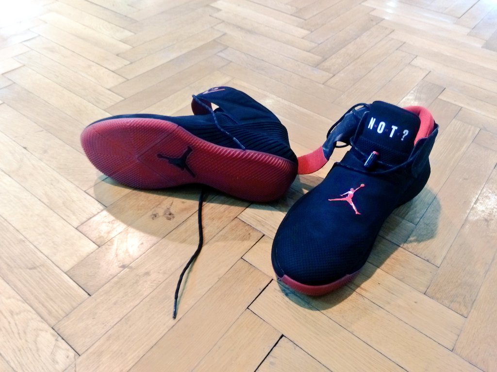 ahmetcan_solmaz's tweet photo. Pabuç rotasyounuda bugün.. #WhyNotZero1 #Bred #GearUp https://t.co/eCuOR48ONz