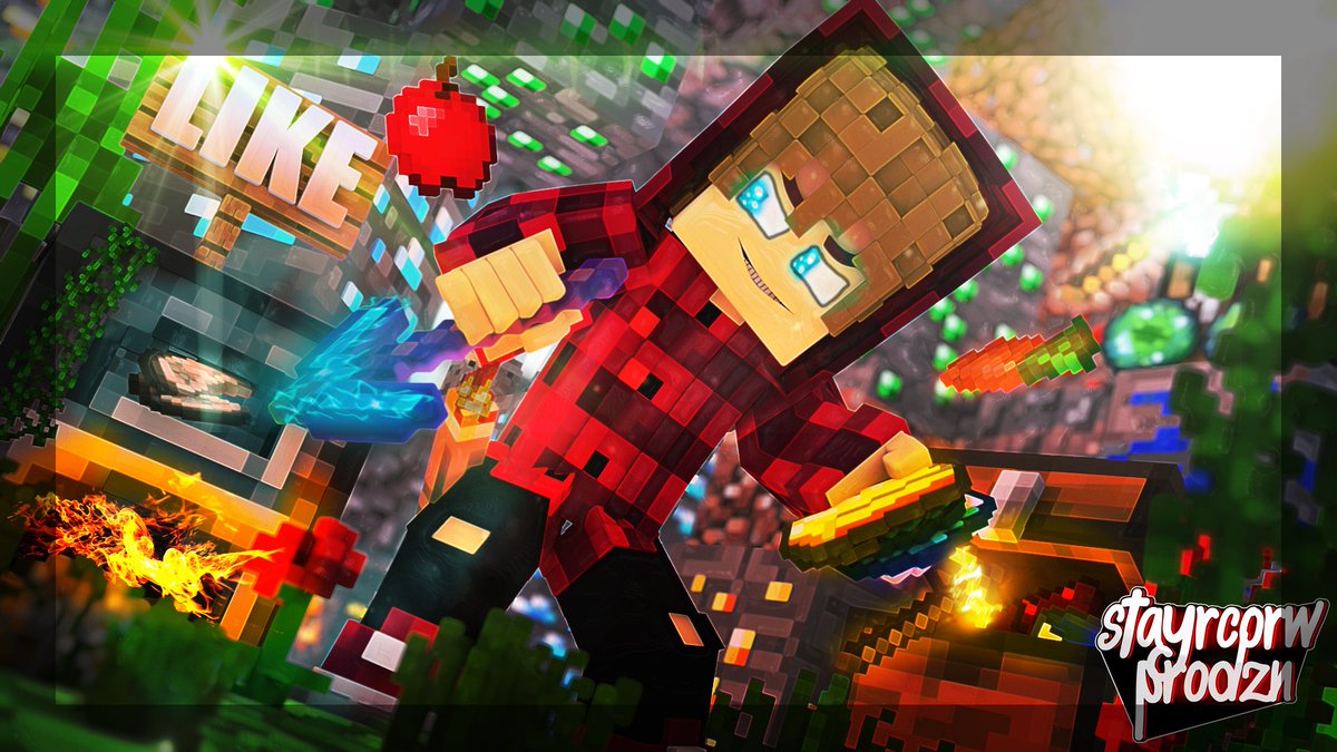 StayrCorw ProDzn tweet media