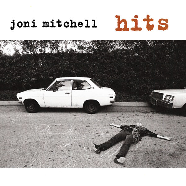 garyerskine's tweet photo. Joni Mitchell, Hits. This album reminds me of living and working in Heidelberg, Germany when I first met Mhairi. Lots of good and positive memories listening to this although I prefer the more melancholy songs. #UrgeForGoing #TheCircleGame #TheRiver https://t.co/XI3WFE3upb