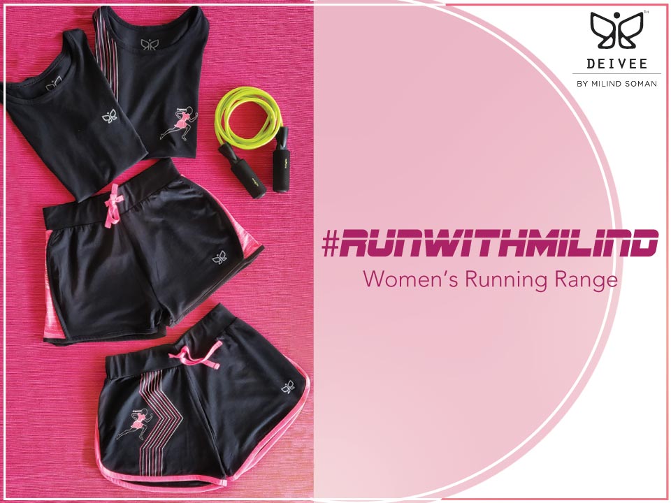 DeiveeOfficial's tweet photo. Run Gear Like No Other!
Deivee's #RunWithMilind women's run collection is crafted after it was used during runs in the warm and windy weather conditions and tested each piece of gear for its comfort, functionality, and durability.
Shop online at https://t.co/4Nuk3j69d3 https://t.co/o7PzD979LO
