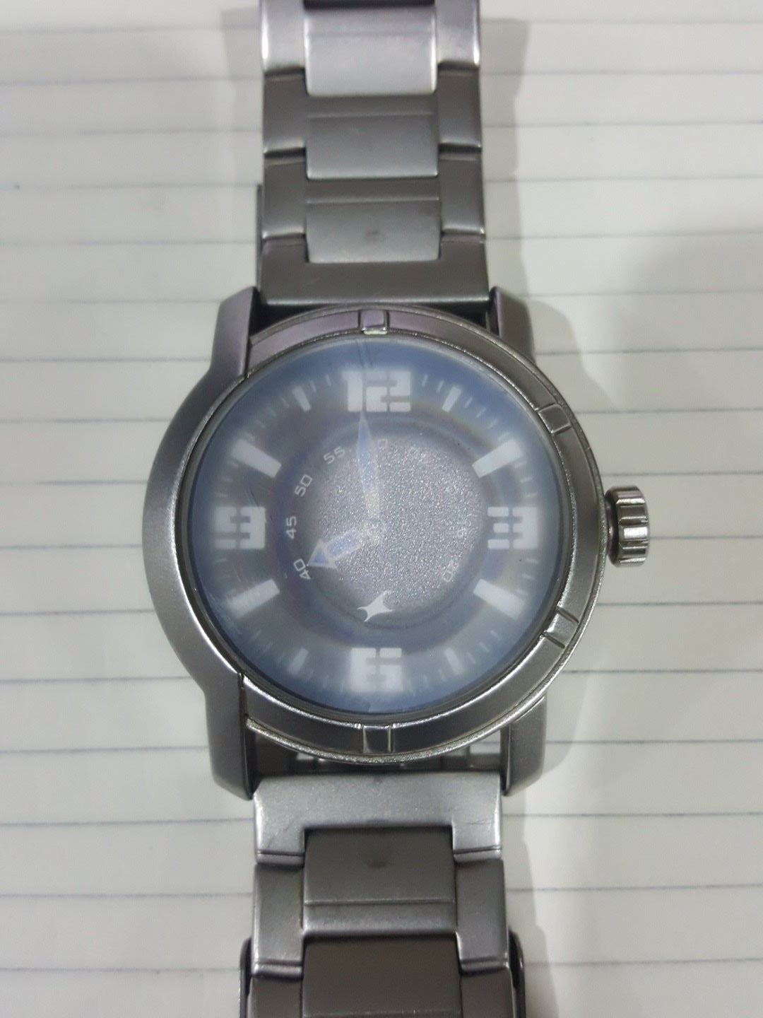 Fastrack offers on watches 2018 cheap