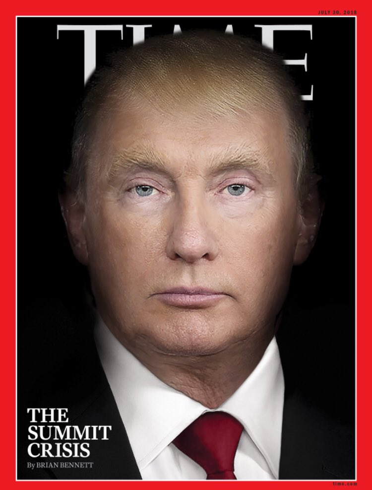 Trumptastrophe tweet media
