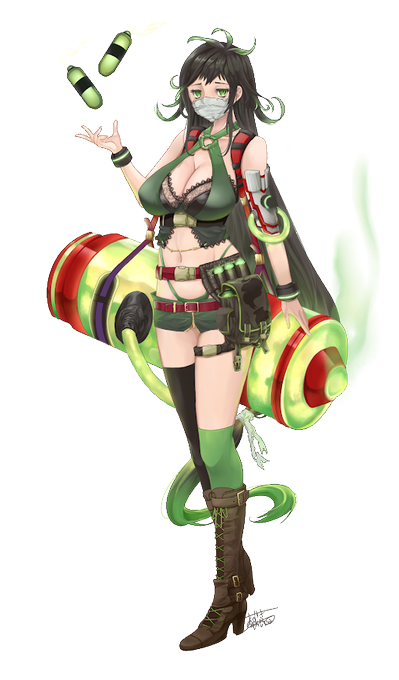 Extasincさんのイラスト一覧 Extasincさんのイラスト一覧