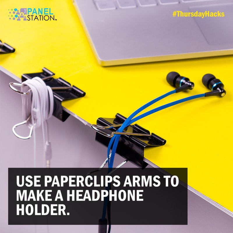 TPS_India's tweet photo. #ThursdayHacks
.
.
#Thursday #ThursdayThoughts #OfficeLifeMadeSimpler #TPSHacks #TPSThursday
Click here to join our #TPSFamily: https://t.co/aDXWBja0MF https://t.co/FoBsQdyfgK