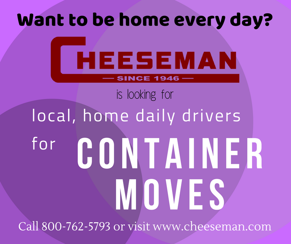 CheesemanLLC's tweet photo. Open interviews tomorrow 9-4! https://t.co/ttsIXggg6l