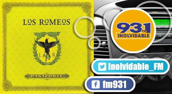 Inolvidable_FM's tweet photo. #YoEscuchoInolvidable y a @LosRomeosAR, #Basura https://t.co/EfURPHjY4Q