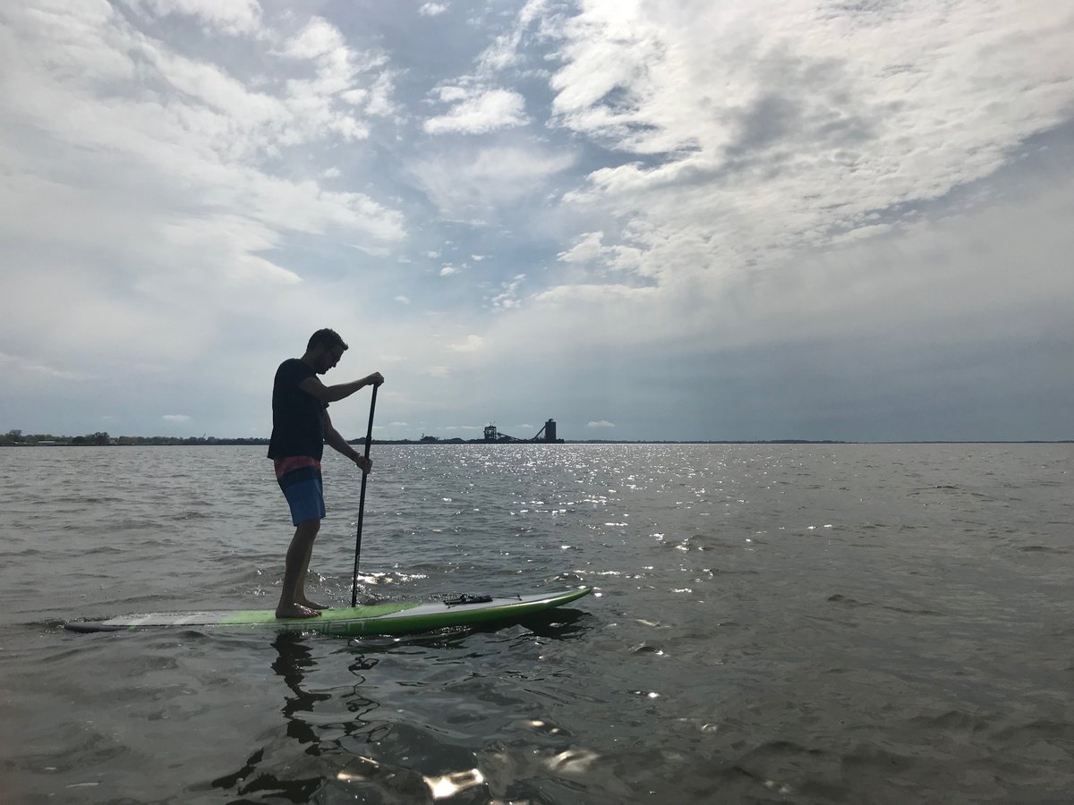 Paddle Bar tweet media