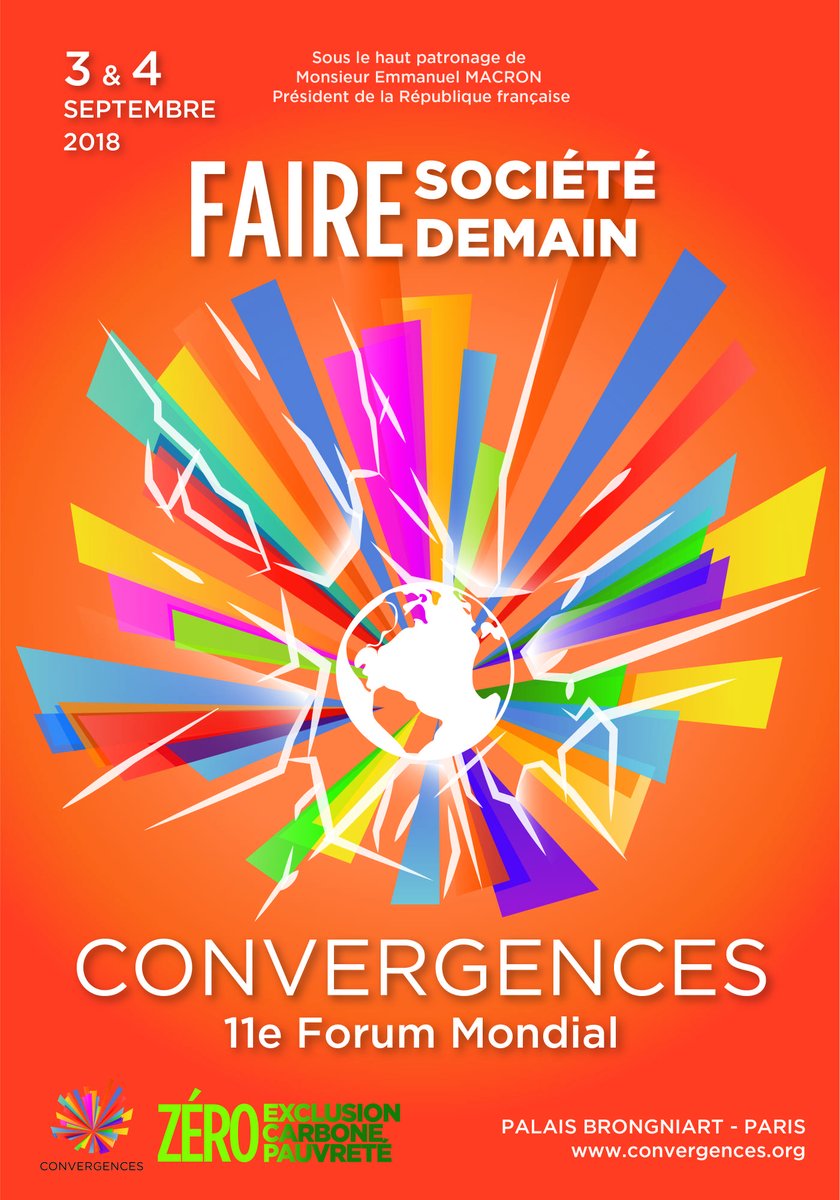 Convergences tweet media