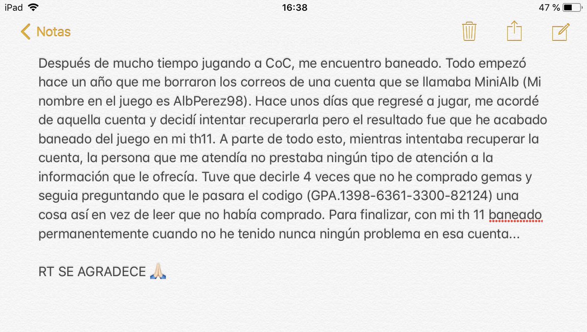 AlbPerez98 tweet media