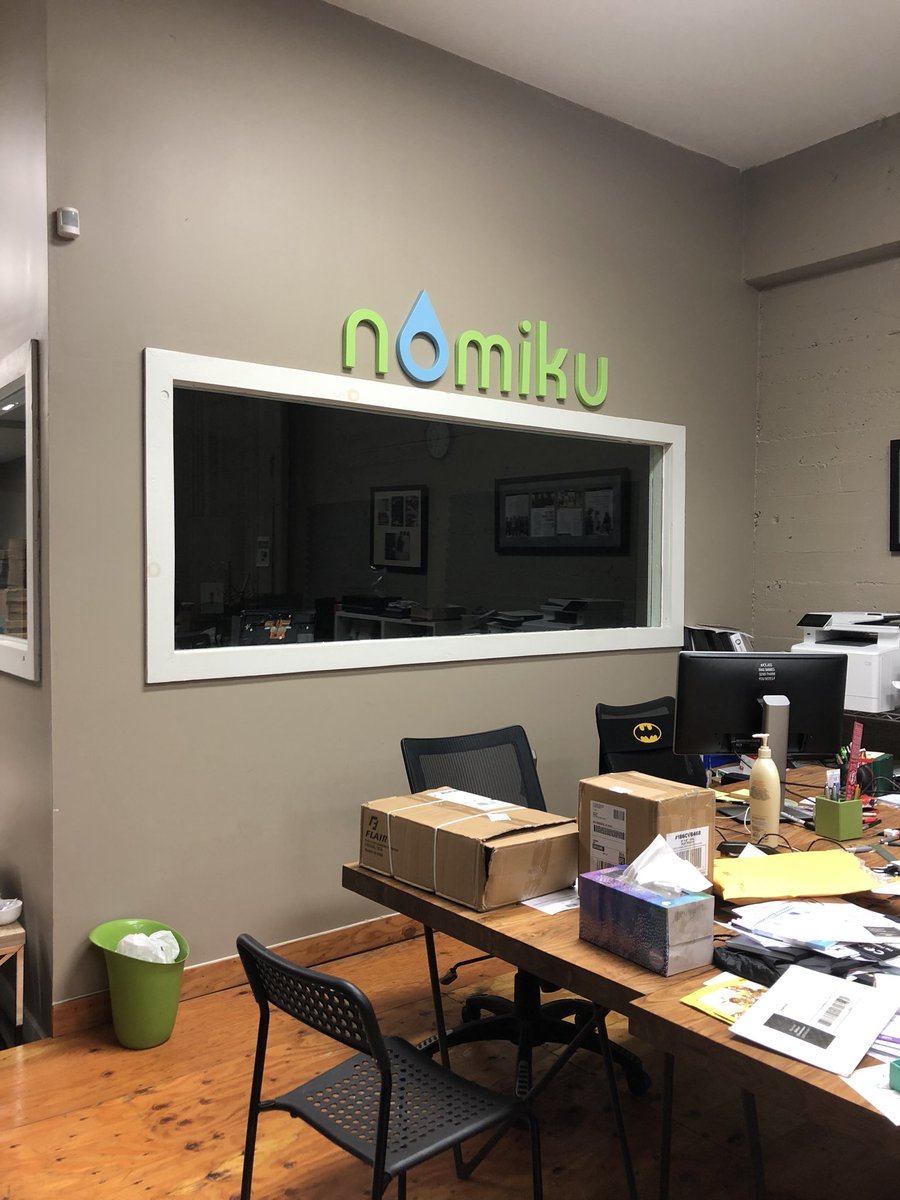 _artofkindness's tweet photo. Had an inspiring evening with Lisa Fetterman, CEO and Founder of @Nomiku (inventor of the first at home sous vide meal maker). A great reminder that resilience and humor are integral to the entrepreneurial journey @wslab #womensstartuplab https://t.co/j0BNbaXGZC