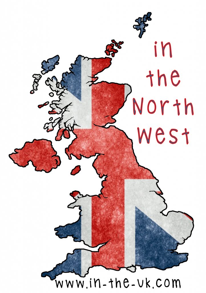 you can check the latest events we are promoting through our North West regional page on our website in-the-uk.com/north-west/