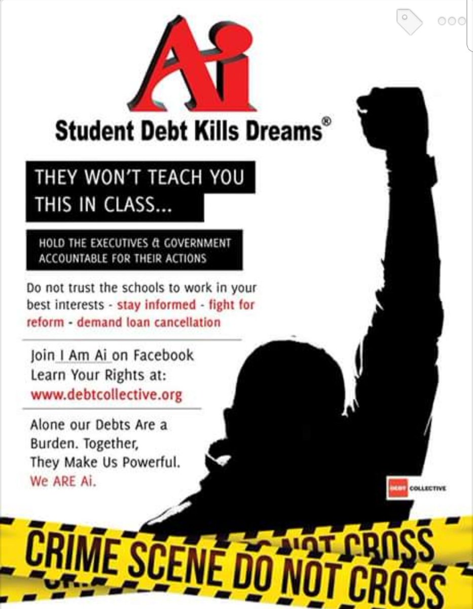 EDMC_Revolution's tweet photo. Students from The Illinois Institute of Art in Chicago will be protesting outside of the campus at noon, passing out information, and talking to people about their rights. https://t.co/OZMQw2uRrs