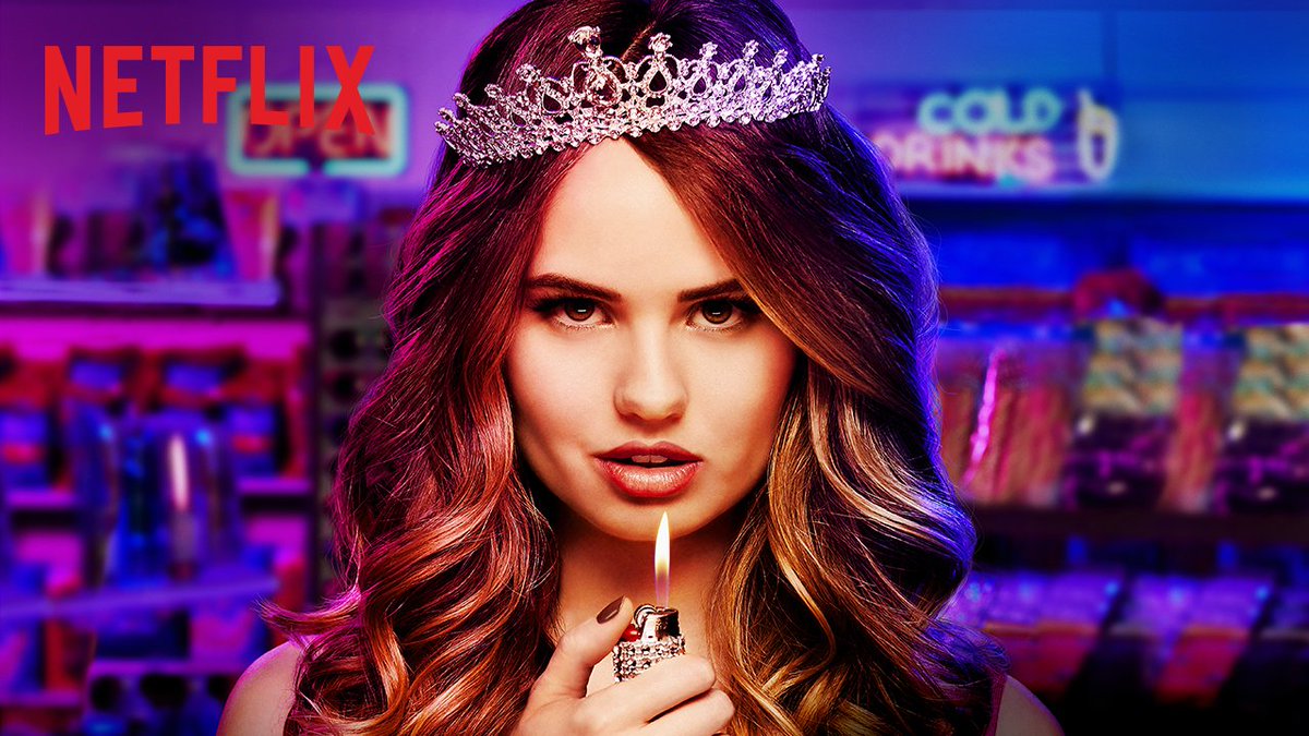 People Want This Netflix Show About A Plus-Size Girl On A Journey For  Revenge To Be Cancelled