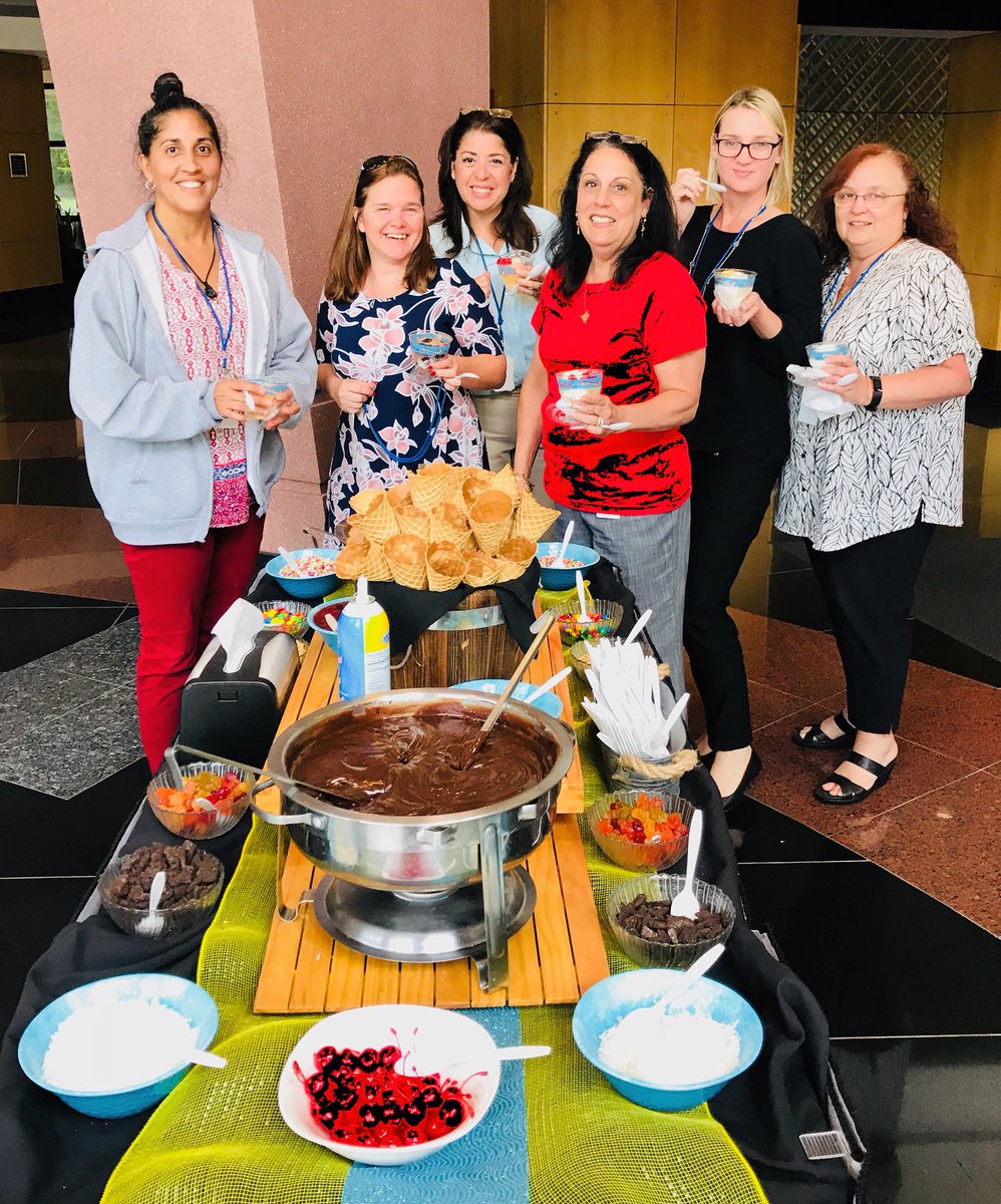 Thank You Mary and Michelle for your continued support over the years - We appreciate it very much
-
#fundaysundae #orlandoflorida #orlandoicecream #sundaefunday #customerservice #tampacaterer #tampaevents #tampacorporate #tampacommunity