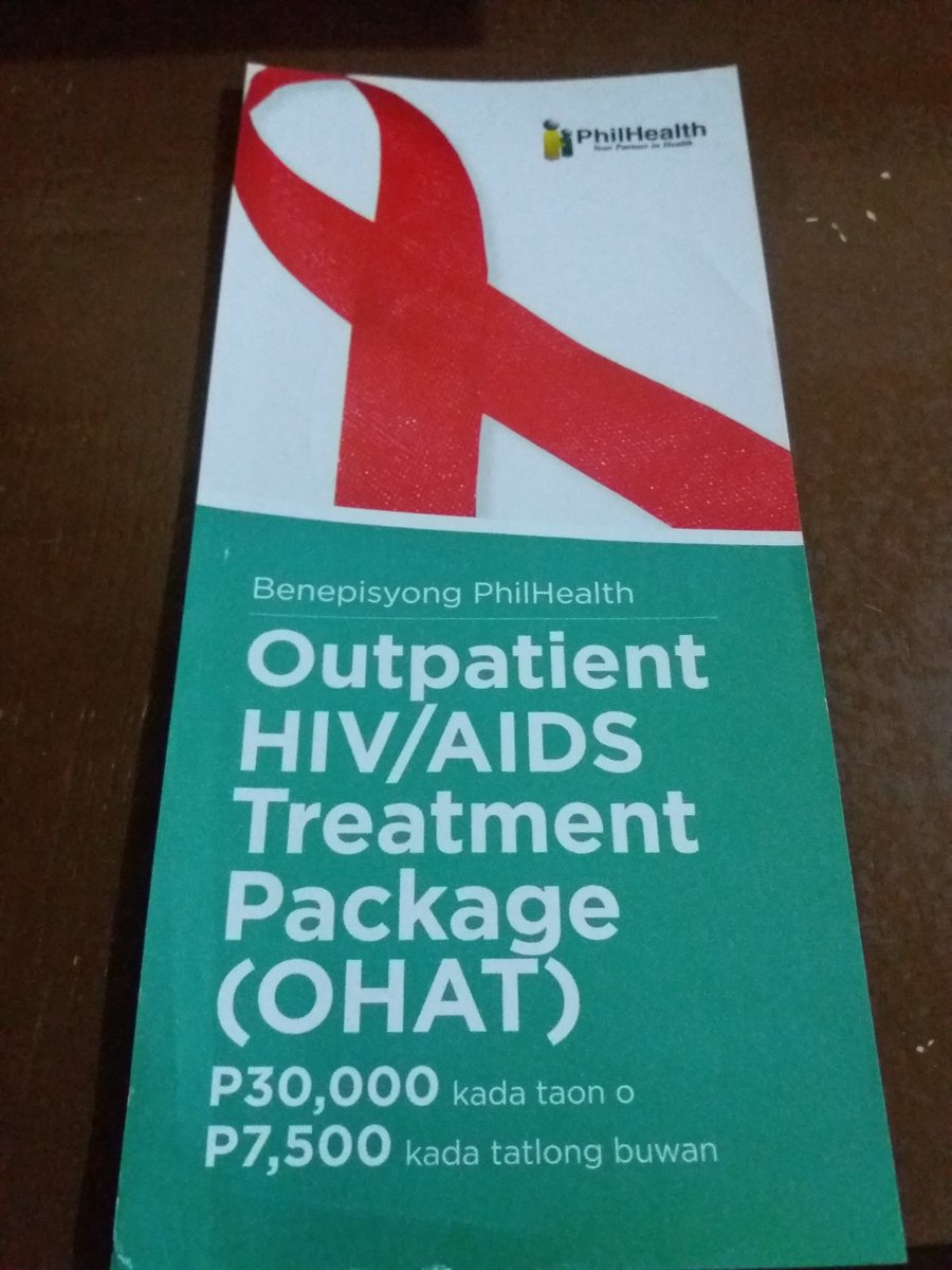 decpoz152017's tweet photo. #PhilhealthBenefits #OHAT https://t.co/V7ZBxzQlEz