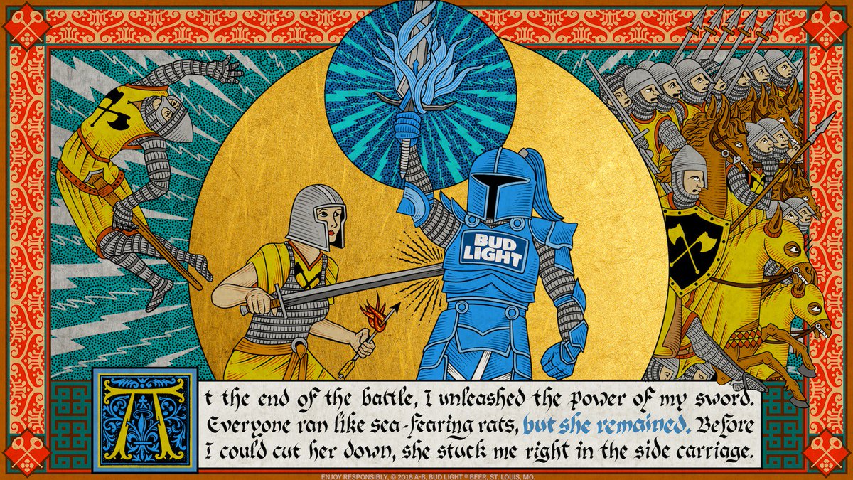 Bud Knight tweet media