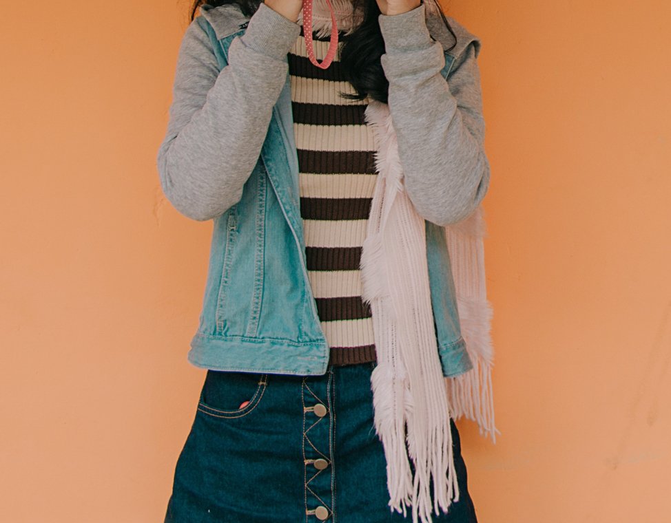 What are you wearing to first day of school? Click goo.gl/3B1dUL and we'll tell you casual back to school outfits you can wear to first day of college. FIY, starting $6 and you'll love it! #ThursdayAesthetic #BacktoSchool #OOTD #outfitoftheday #whattowear