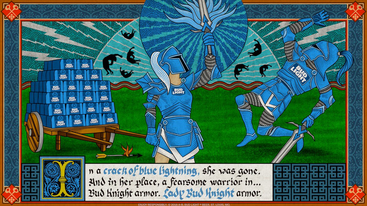 Bud Knight tweet media