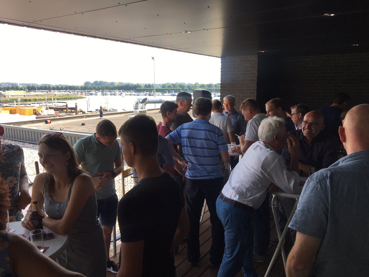 Stevacon Bouw tweet media