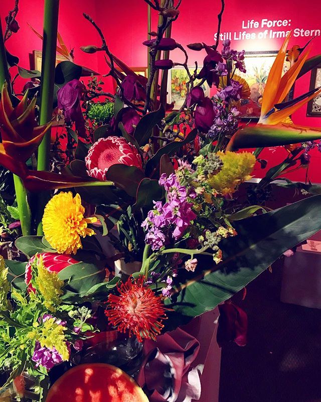 vickipilcher's tweet photo. Spectacular living #StillLife
.
.
.
.
.
@strauss_and_co #gallery #IrmaStern #exhibition #turbineartfair #exploreyourhood #taf18 #turbineartfair2018 @turbinehall @turbineartfair #saartscene #joburgculture #culturetrip #culturevulture #heartart #thisisart … https://t.co/yxTl7cdAwr https://t.co/8W3dIfnXNH